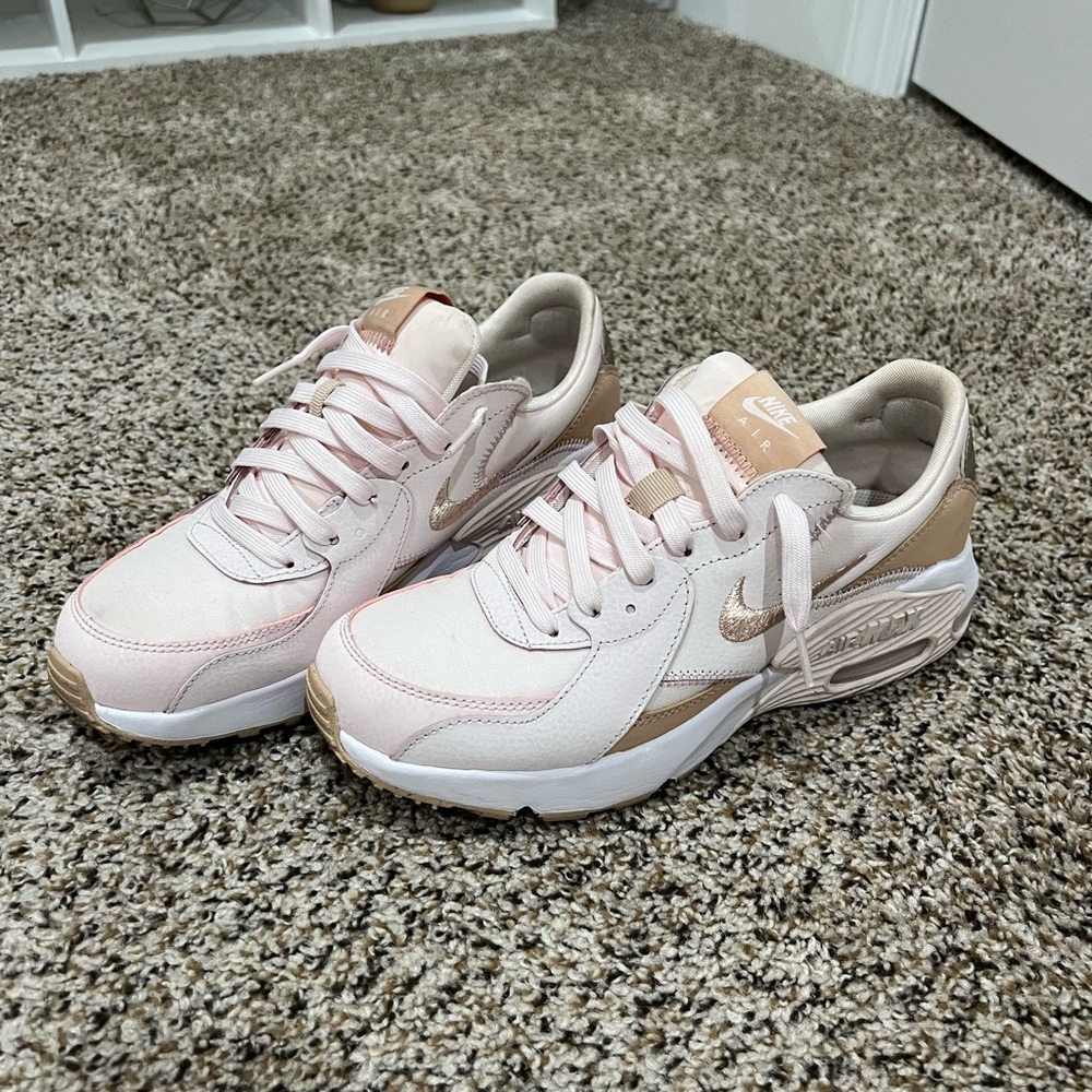 Nike air max size 8